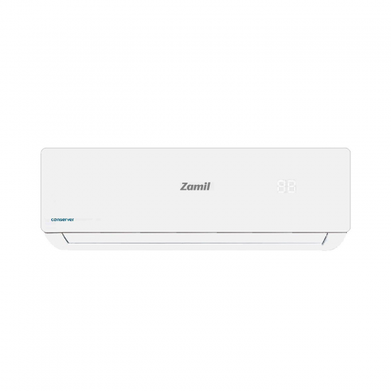 Zamil Split WallType AC/Cold/18000btu - Conserver (MAZ18CCXAD)