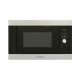 Ariston Built In Microwave / Grill / 25Ltr / 2400W / Steel - (MF25GIXA60HZ)