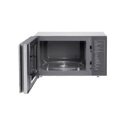 LG Microwave Oven / Grill / Inverter / 42Ltr / 1200W / STS + Black - (MH8265CIS)