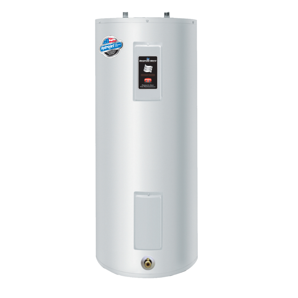 Bradford White Water Heater 46 Gallons (175Ltr) / 4500W - (RE250S6-DS11NDWW)