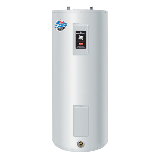 Bradford White Water Heater 45 Gallons (170Ltr) / 4500W - (MI50S6DS)