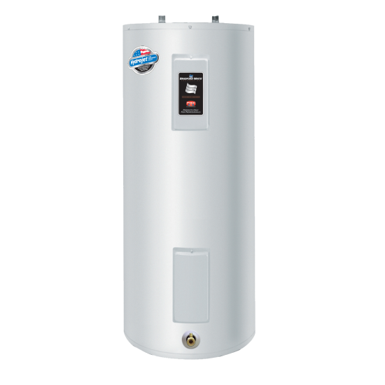 Bradford White Water Heater 45 Gallons (170Ltr) / 4500W - (MI50S6DS) Bradford White Water Heater 45 Gallons (170Ltr) / 4500W - (MI50S6DS)