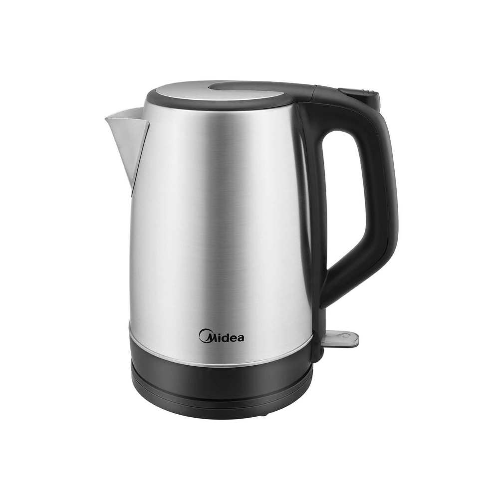 Midea Electric Kettle/1.7Ltr/2200W - (MK17S31A)