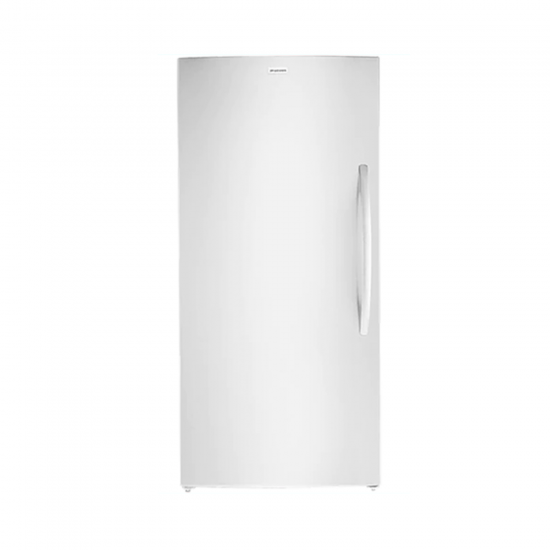Frigidaire Upright Refrigerator (547Ltr) 19.3 cu/ft White - USA (MRAA2021UW)