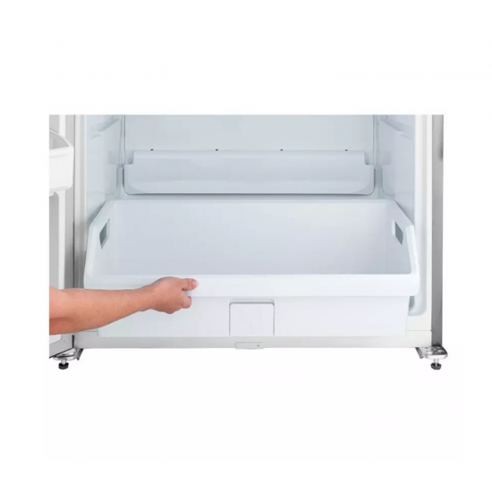Frigidaire Upright Refrigerator / Inverter / (547Ltr) 19.3 cu/ft / Steel - USA (MRAA2022UF)