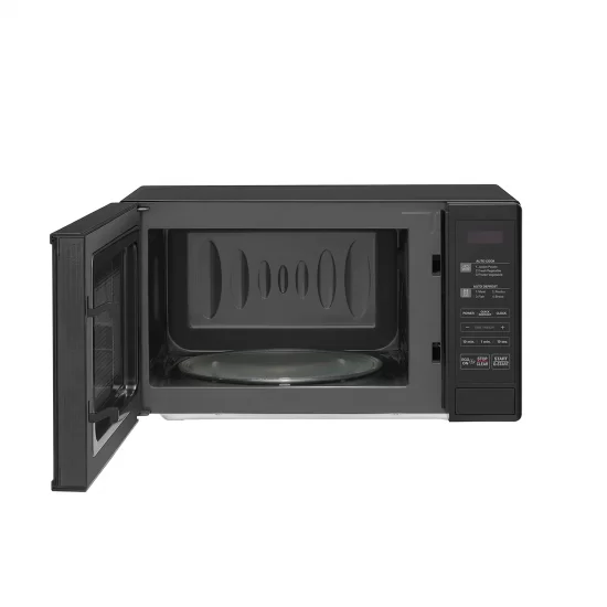 LG Microwave Oven / Solo / 20Ltr / 700W / Black - (MS2042DB) - MS2042DB000HA | Mikrowellen