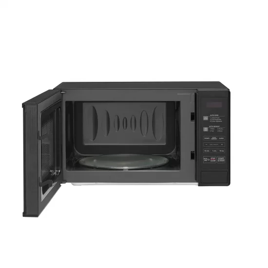 LG Microwave Oven / Solo / 20Ltr / 700W / Black - (MS2042DB) - MS2042DB000HA