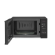LG Microwave Oven / Solo / 20Ltr / 700W / Black - (MS2042DB)