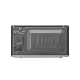 LG Microwave Oven / Solo / 20Ltr / 700W / Black - (MS2042DB)