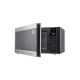 LG Microwave Oven / Solo / Inverter / 42Ltr / 1200W / STS + Black - (MS4295CIS)