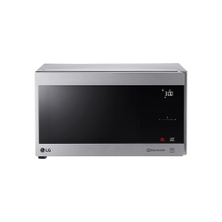 LG Microwave Oven / Solo / Inverter / 42Ltr / 1200W / STS + Black - (MS4295CIS)