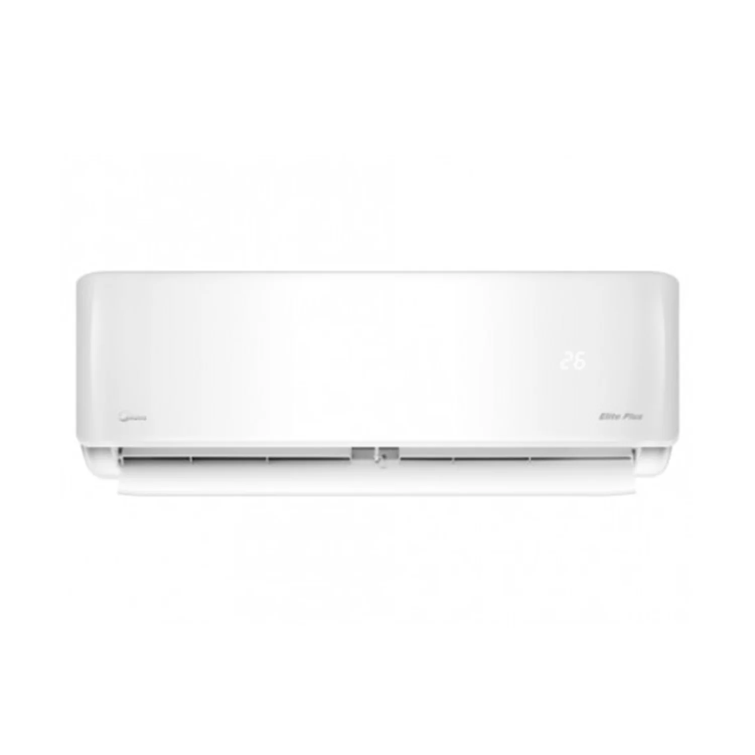 Midea Elite Split WallType AC/Cold/18300btu - (MSTE18CRNAG2) - MSTE18CRNAG20