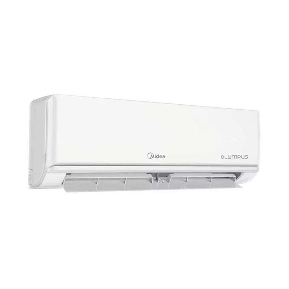 Midea Olympus Split WallType AC / Cold / 18300btu - MSTL18CRN2AG2