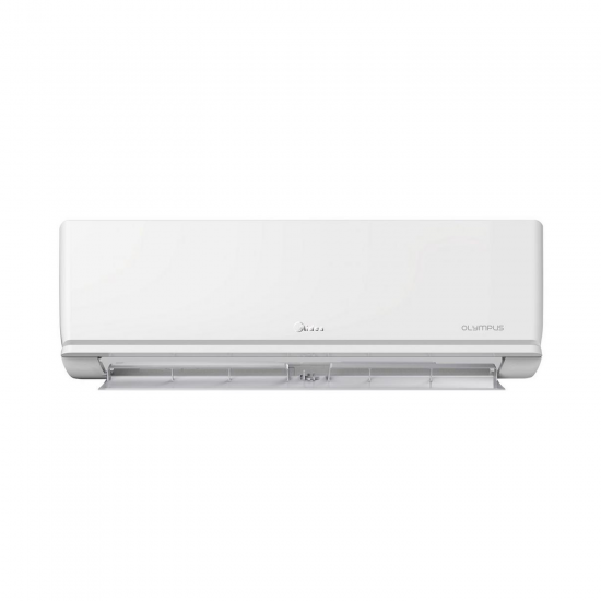 Midea Olympus Split WallType AC / Cold / 18300btu - MSTL18CRNAG20