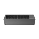 Midea Split WallType AC / Inverter/ Hot-Cold / 18000btu - MSTXCV18HRNXT