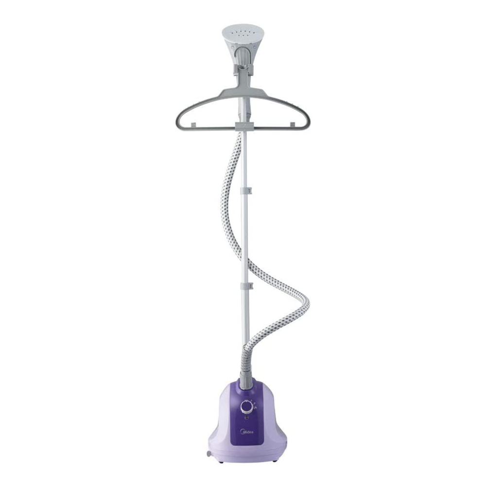 Midea Vertical Garment Steamer/1.5Ltr/1785W/White - (MYGJ15B2W)