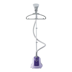 Midea Vertical Garment Steamer/1.5Ltr/1785W/White - (MYGJ15B2W)