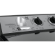 Panasonic Twintub Washing Machine/14Kg/Gray - (NA-W14XG1BSA)