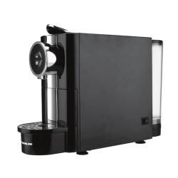 Nikai Machine Machine/ Capsule / 20 Bar Pressure / 2 Cups / 0.70Ltr Tank / 960W - (NEMC288NC)