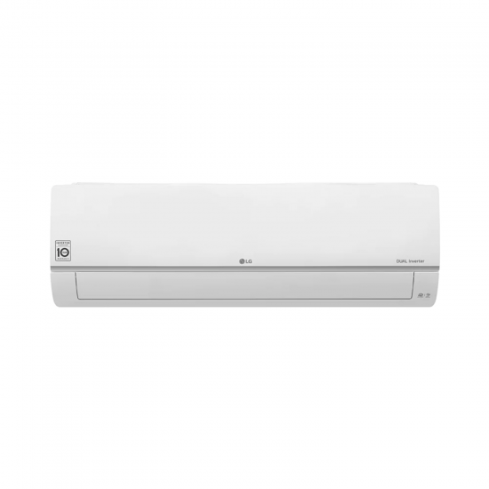 LG Fresh Inverter - Split Wall Type AC/Cold/18000btu - (NF182C2SK)