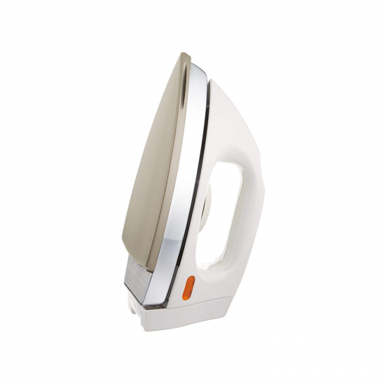 Panasonic Dry Iron/Wireless/Teflon/1000W /White - (NI-100DXWTB) Panasonic Dry Iron/Wireless/Teflon/1000W /White - (NI-100DXWTB)