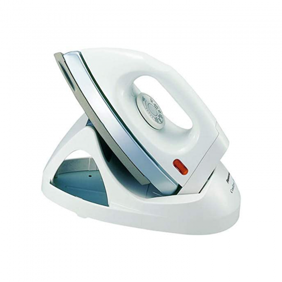 Panasonic Dry Iron/Wireless/Teflon/1000W /White - (NI-100DXWTB) Panasonic Dry Iron/Wireless/Teflon/1000W /White - (NI-100DXWTB)