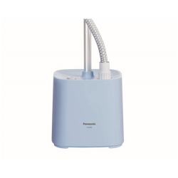 Panasonic Vertical Garment Steamer/2 Ltr/1800W/White - (NI-GSE050ATH)