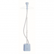 Panasonic Vertical Garment Steamer/2 Ltr/1800W/White - (NI-GSE050ATH)