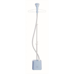Panasonic Vertical Garment Steamer/2 Ltr/1800W/White - (NI-GSE050ATH)