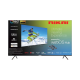 Nikai 55" TV UHD (WebOs) / 4K / Smart / Frameless design / 2USB / 3HDMI - (NIK55MEU4QLED)