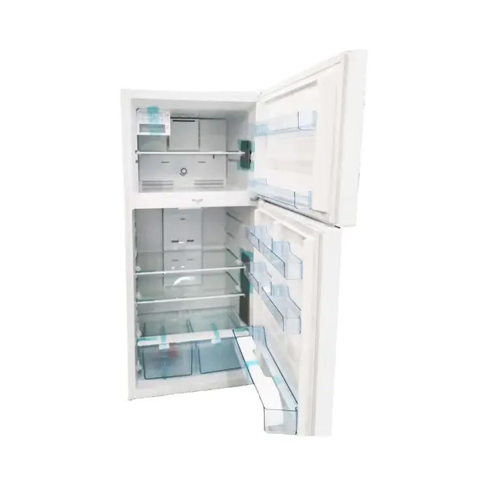 ثلاجة نيكاي 18.1 قدم/مكعب / 2 باب / ابيض- (NRF700F23W)