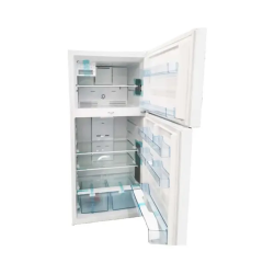 ثلاجة نيكاي 18.1 قدم/مكعب / 2 باب / ابيض- (NRF700F23W)