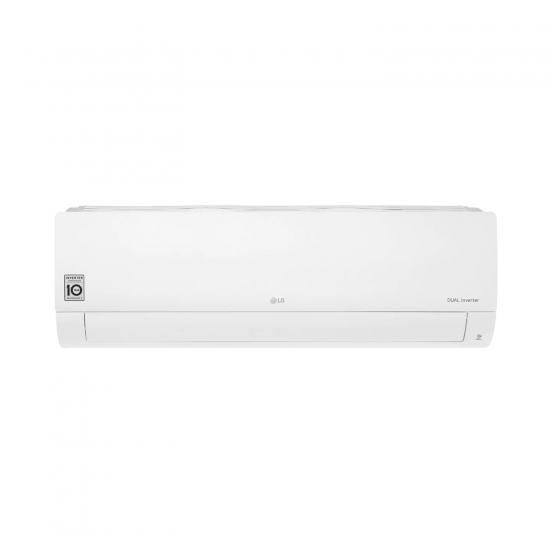 LG Smart Split WallType AC/ Inverter / Cold / 18000btu - (NS182C2SK)