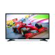 Nikai 43" HD TV / 2USB / 2HDMI - (NTV4300LED)