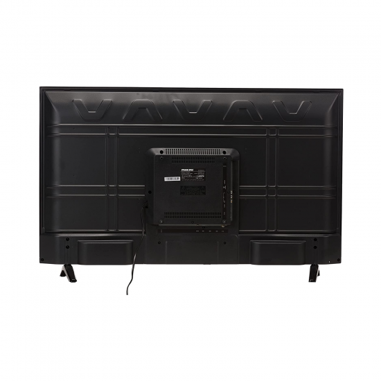 Nikai 43" HD TV / 2USB / 2HDMI - (NTV4300LED)
