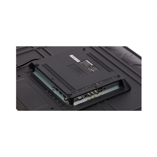 Nikai 43" HD TV / 2USB / 2HDMI - (NTV4300LED)