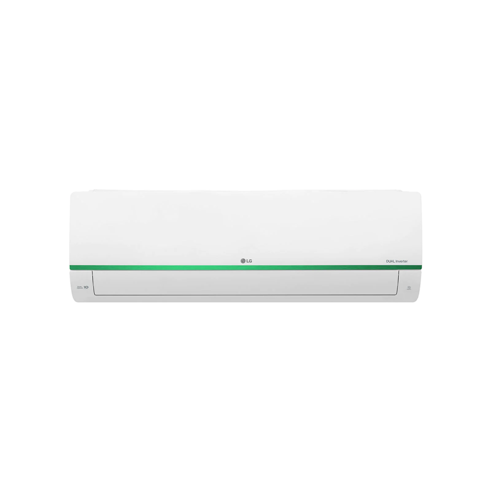 مكيف جداري سبليت ال جي جرين / انفرتر/ بارد/ 17500وحدة - (NV182C0SK0F)