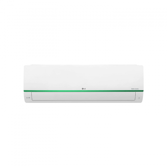 LG Green Split Wall Type AC / Inverter / Cold / 17500btu - (NV182C0SK0F)