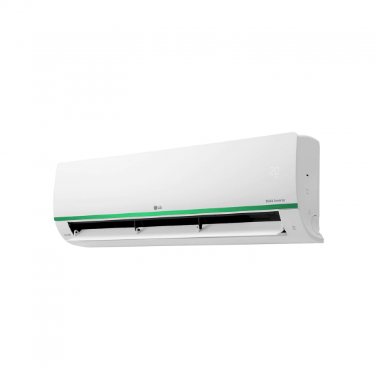 LG Green Split Wall Type AC / Inverter / Cold / 20000btu - (NV242C0SK0F)