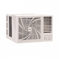 Nikai Window AC / Cold / 20000btu - (NWAC24056C2)