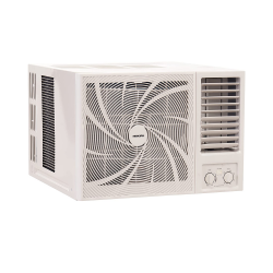 Nikai Window AC / Cold / 20000btu - (NWAC24056C2)