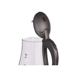 Nikai Electric Kettle/1.7Ltr/1850W - (NK323G)