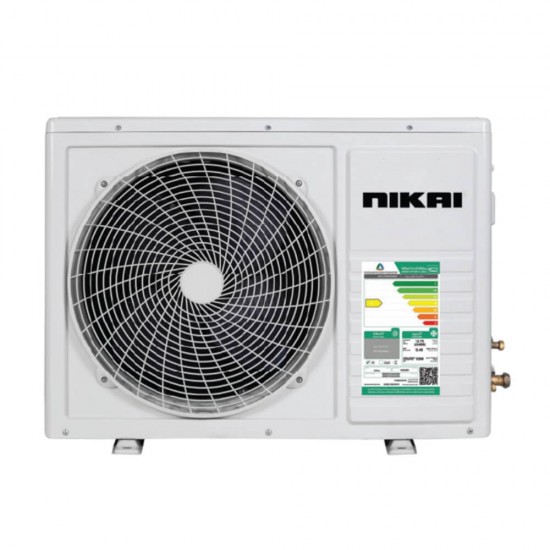 Nikai Split WallType AC / Cold / 21000btu- (NSAC24136C) Nikai Split WallType AC / Cold / 21000btu- (NSAC24136C)