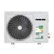 Nikai Split WallType AC / Cold / 21000btu- (NSAC24136C) Nikai Split WallType AC / Cold / 21000btu- (NSAC24136C)
