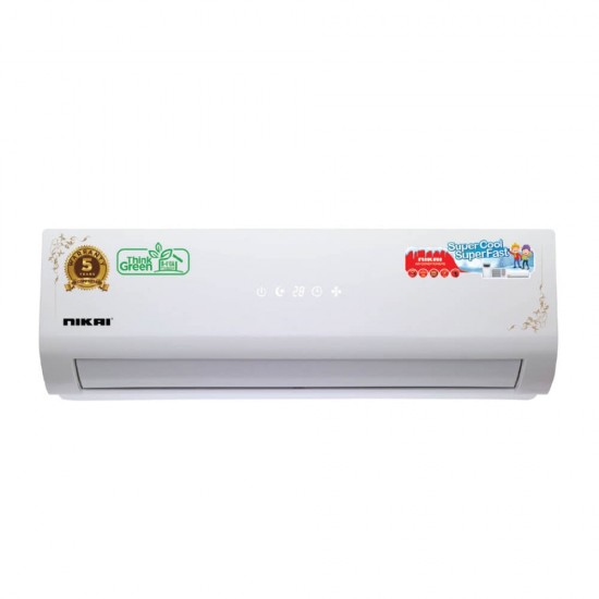 Nikai Split WallType AC / Cold / 21000btu- (NSAC24136C) Nikai Split WallType AC / Cold / 21000btu- (NSAC24136C)