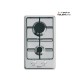 GlemGas Builtin Gas Hob/30cm/2 Burner - (P3FVFI)