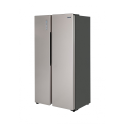 Hisense Refrigerator 17.90 cu/ft  Single Door Golden - (RCI72WG)