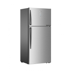 Hisense Refrigerator 17.90 cu/ft 2Door Steel - (RDI70WRSS)