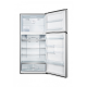 Hisense Refrigerator 19.90 cu/ft 2Door Steel - (RDI76WRSS) Hisense Refrigerator 19.90 cu/ft 2Door Steel - (RDI76WRSS)