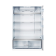 Hisense Refrigerator 19.90 cu/ft 2Door Steel - (RDI76WRSS) Hisense Refrigerator 19.90 cu/ft 2Door Steel - (RDI76WRSS)